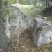 Spanish Civil War Bunker Complex in Madrid city