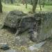 Spanish Civil War Bunker Complex in Madrid city