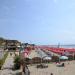 Stabilimento balneare Rivazzurra