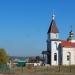 Церковь в городе Северодонецк