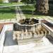 Fountain in Istanbul Metropolitan Municipality city