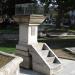 Sundial in Istanbul Metropolitan Municipality city