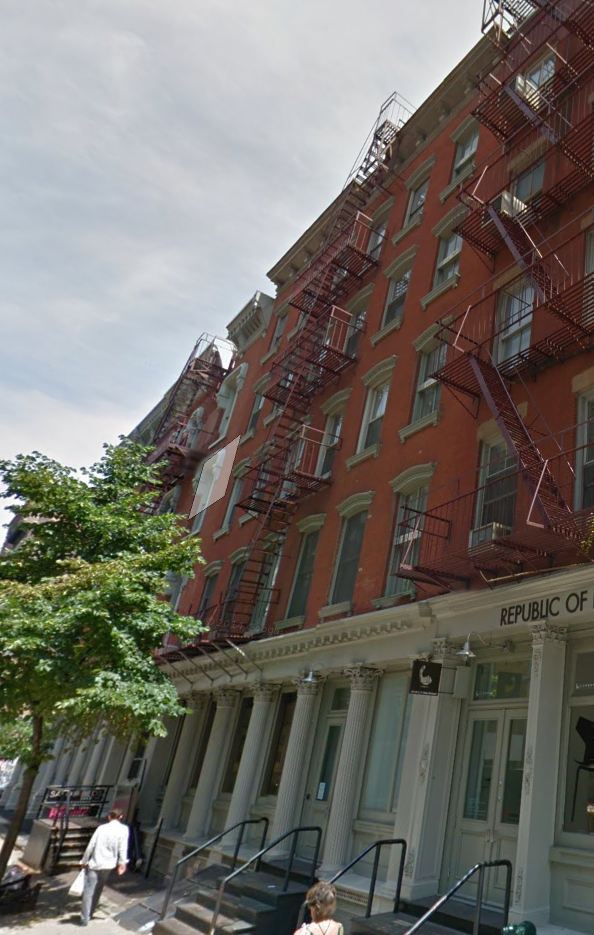 LeslieLohman Museum of Art New York City, New York