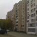 ул. Овчинникова, 8а в городе Челябинск