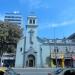 Западнокатолическа църква „Света Богородица“ in Бургас city