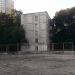 Снесённый жилой дом (Щёлковское шоссе, 73) (ru) in Moscow city