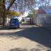Привокзальный рынок в городе Запорожье