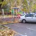 Детская игровая площадка (ru) in Moscow city