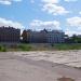 Рижский дворец спорта в городе Рига