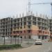 Микрорайон № 1 в городе Поварово