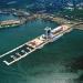 Odesa Port - New harbour in Odesa city