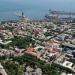 Centre in Odesa city