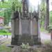 Grób Ledochowskich (1871 r.) in Kraków city