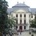 Líceum in Eger city