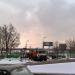 Ленинградская развязка МКАД (ru) in Moscow city