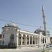 Mescid-i Aksa Camii in Istanbul Metropolitan Municipality city