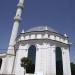 Mescid-i Aksa Camii in Istanbul Metropolitan Municipality city