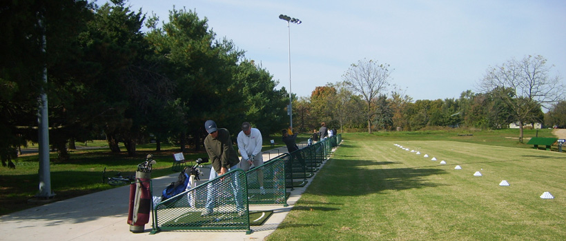 Ruth Park Golf Course University City Missouri Ruth Park Golf Course University City Missouri
