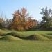 Forest Park Golf Course in St. Louis, Missouri city