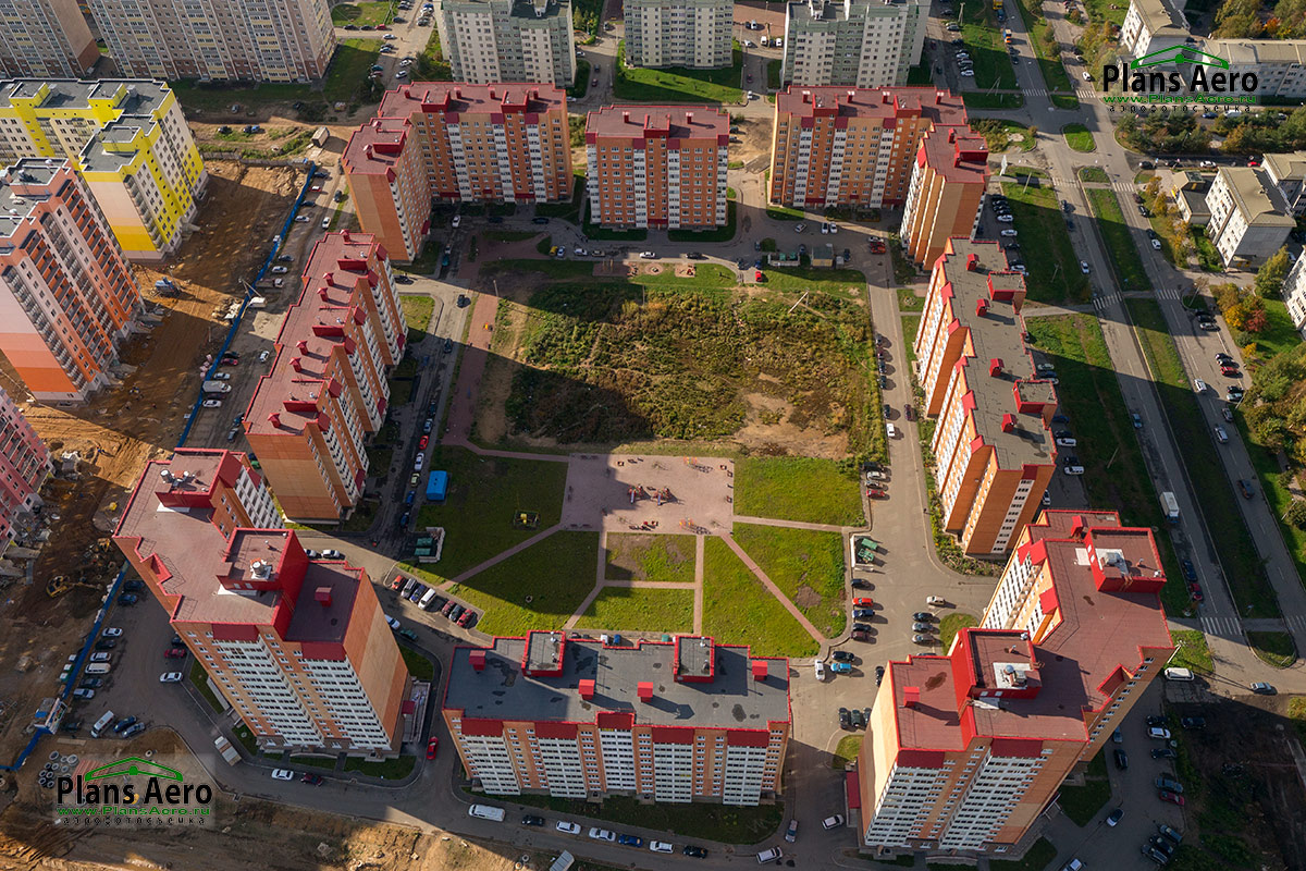 Город всеволожск картинки