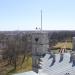 Сигнальная башня Большого Гатчинского дворца в городе Гатчина
