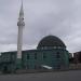 Masjid ... in Istanbul Metropolitan Municipality city