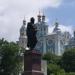 Памятник М. И. Кутузову в городе Смоленск