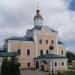 Троицкий собор в городе Смоленск