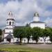 Вознесенский женский монастырь в городе Смоленск