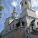 Собор Преображения Господня в Спасо-Преображенском Авраамиевом монастыре в городе Смоленск