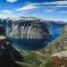 Trolltunga