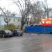 Торговые павильоны в городе Старая Купавна