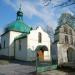 Церква Успіння праведної святої Анни в місті Львів