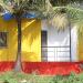 Om Lake Resort Goa in Arambol city
