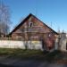 КПП войсковой части в городе Псков