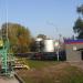 Нефтебаза в городе Иваново