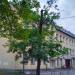 Снесённое нежилое здание в городе Москва