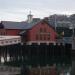 Boston Tea Party Ships & Museum in Boston, Massachusetts city