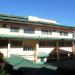 Main Hospital Building (en) in Lungsod ng Baguio city