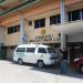 Main Hospital Building (en) in Lungsod ng Baguio city