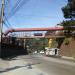 Sta. Catalina Pedestrian Overpass (en) in Lungsod ng Baguio city