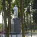 Памятник В. И. Ленину в городе Скидель
