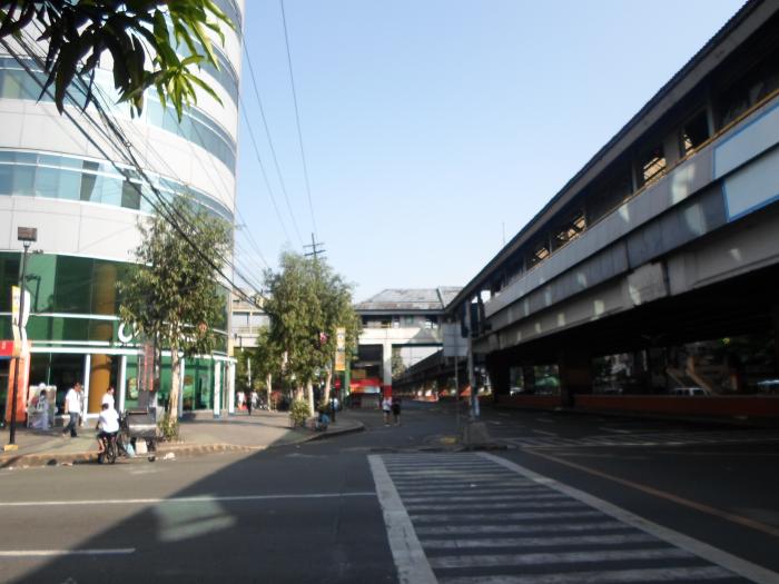 Times Plaza Office Tower Manila