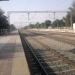 Harsauli Railway Station in Harsoli Town city