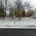 Сквер в городе Павловский Посад