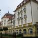 Sofitel Grand Sopot Hotel in Sopot city