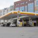 Shell - Kayalar Petrol (en) in İstanbul Büyükşehir Belediyesi city