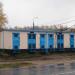 Трансформаторная подстанция РТП-158 (ru) в місті Дєдовськ