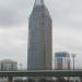 Allianz Tower in İstanbul Büyükşehir Belediyesi city