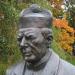Pomnik ks. Stanisława Zawackiego in Gdynia city